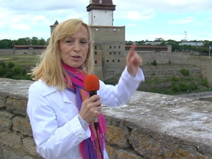 Цар Лазар у Кингисепу