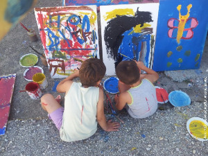 Наши сусрети: Светионик са Апенина