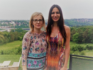 Јулијана Шарац: Уметност без предрасуда