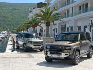 САТ: Патрола до Црне Горе и нови ауто-пут