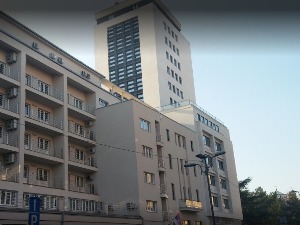 У току саслушање Јовичића и осталих осумњичених код тужиоца