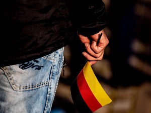 Избори у Саксонији-Анхалт – страх од "новог националног поноса"