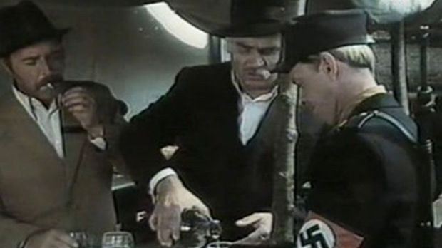 Hitler iz našeg sokaka Hitler iz našeg sokaka