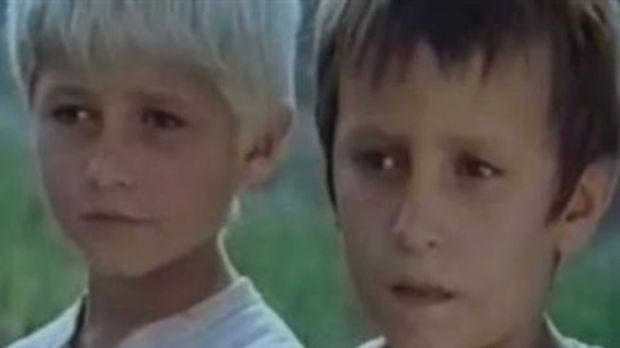 Hajdučka vremena Hajdučka vremena