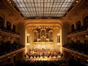 Светске музичке позорнице