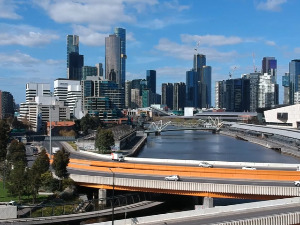 Викторија - локдаун четврти пут