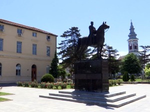 Мионица ове године добија кућу Колубарске битке