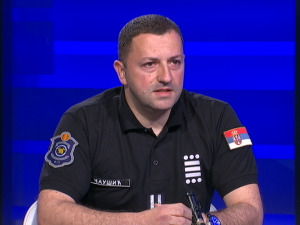 Чаушић за РТС: Ситуација у "Слободи" изгледала драматично, Чачани могу бити спокојни