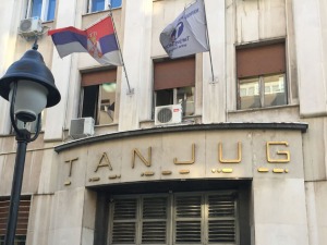 Преминуо Фадиљ Лукај, новинар Танјуга