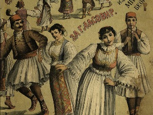 Шарена посела код Анке Помодарке: Како је изгледао музички живот Београда пре 180 година