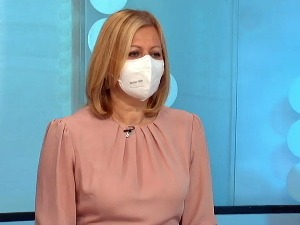 Вирус не зна за сезону, могу ли се предвидети мутације, објашњава др Миољевић