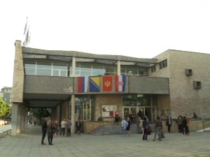 "Читач" БДП-а отворио 25. издање фестивала "Без превода"