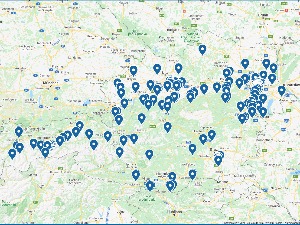 Полемике поводом аустријске „Исламске мапе“: Шта је политички ислам? Полемике поводом аустријске „Исламске мапе“: Шта је политички ислам?