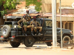 Масакр у Буркини Фасо – нападачи убили 100 цивила