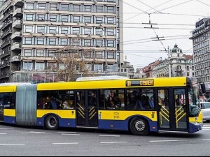 Измене у саобраћају због Београдског маратона, које ће улице бити затворене