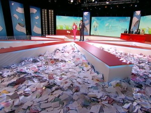 "Узми рачун и победи" – стан је добио Горан Глишовић из Земуна