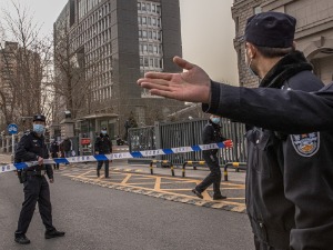 Нови напад ножем у Кини - убијено  петоро људи, 15 рањено