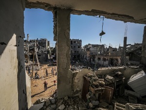 Ракетни напад Хута на Мариб - најмање 17 погинулих међу њима и дете