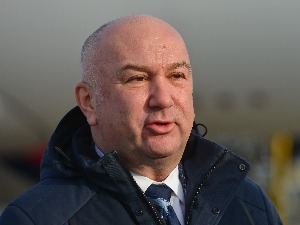 Поповић: "Торлак" због своје традиције логично место за производњу вакцине "спутњик"