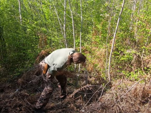Палео живот, први део