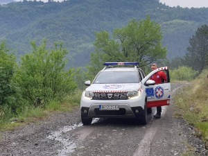 Горска служба спасавања пронашла излетнике на планини Столови