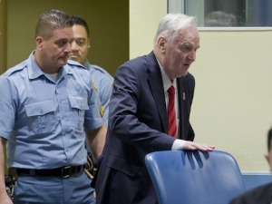 Механизам у Хагу сутра изриче коначну пресуду Ратку Младићу