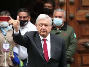 Први резултати избора у Мексику – Обрадорова странка добила већину