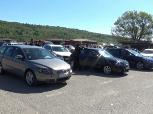 Цене „половњака” се мењају због најаве озбиљније контроле на техничким прегледима