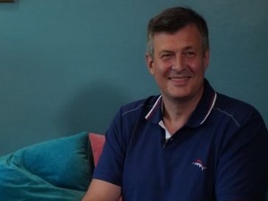 Гост: Дејан Драгићевић