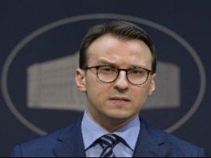 Петковић: За Београд од кључне важности да се реши питање несталих на КиМ