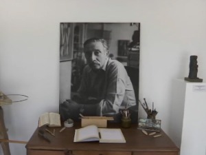 Уметничка заоставштина Сретена Стојановића први пут пред Крагујевчанима