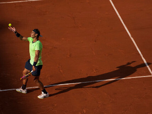 Тежак дан за младе Италијане, Надал рутински елиминисао Синера