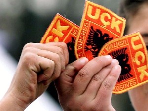 Ветерани ОВК против Куртија