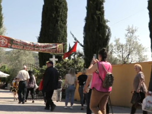 Јован Владимир – светац кога поштују сви народи Балкана