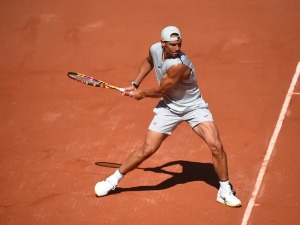 Надал: Организатори прерано пале светла, то ми много смета