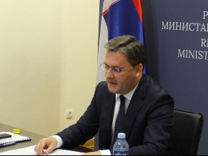 Селаковић: Србија придаје велики значај "Берлинском процесу" и регионалној сарадњи
