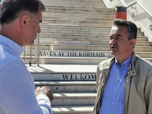 Син Ратка Младића: Мој отац је спреман да изађе пред Жалбено веће