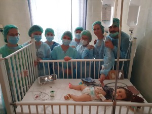 Мали Гаврило примио лек "золгенсма"