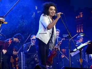 БЕЛЕФ 2015: Немања Радуловић и Double Sens, 1. део