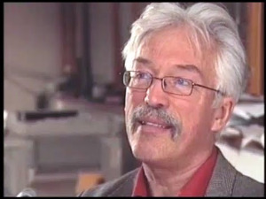 Портрет композитора Александра Вујића 