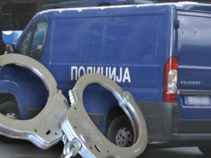 У Суботици ухапшен мађарски држављанин по Интерполовој потерници