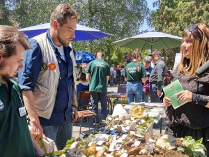 Знање имање: Србија у биосистему