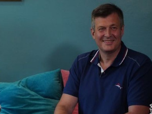 Тв лица: Дејан Драгићевић