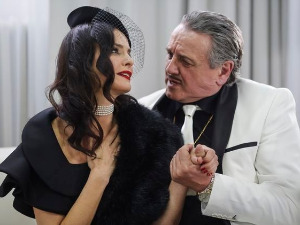 Пси лају ветар носи