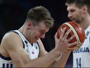 Дончић потврдио да игра за Словенију: Циљ је отићи на ОИ
