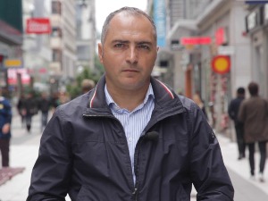 Новинар РТС-а Владимир Банић добитник награде "Милан Пантић"