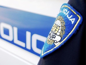 Книн, пронађено тело детета у закључаном аутомобилу