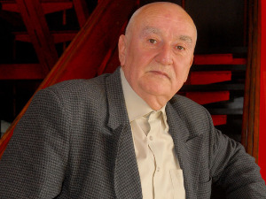 ТВ фељтон: Радован Бели Марковић