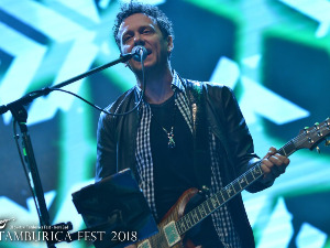 Тамбурица фест: Џенан Лончаревић