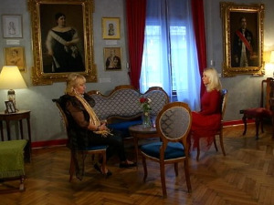 Србија на вези - портрети: Маја Херман Секулић